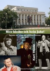 Hier bleibe ich kein Jahr!