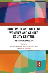  University and College Women\'s and Gender Equity Centers