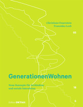 Generationen Wohnen
