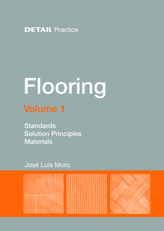 Flooring Vol. 1. Vol.1.