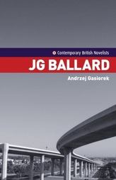  J.G. Ballard