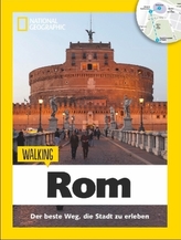 National Geographic Walking Rom