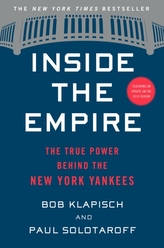  Inside the Empire: The True Power Behind the New York Yankees
