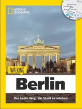 National Geographic Walking Berlin