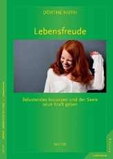 Lebensfreude, m. Audio-CD