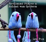 Low Fun, 1 Audio-CD