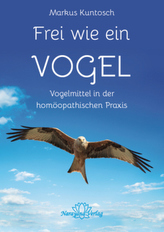 Frei wie ein Vogel