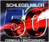 50 Years of Formula 1 Photography