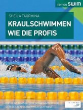 Kraulschwimmen wie die Profis