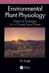  Environmental Plant Physiology