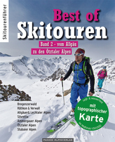 Best of Skitouren. Bd.2