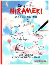 Hirameki Wolkenkino