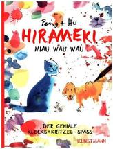 Hirameki Miau Wau Wau