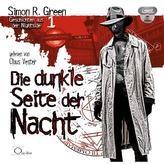 Die dunkle Seite der Nacht, 1 MP3-CD