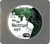 Wer die Nachtigall hört, 6 Audio-CDs