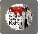 Die dunkle Seite der Nacht, 2 MP3-CDs (Limited Edition)