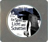 Ein Spiel von Licht und Schatten, 2 MP3-CDs (Limited Edition)