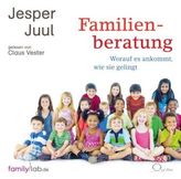 Familienberatung, m. 5 Audio-CDs