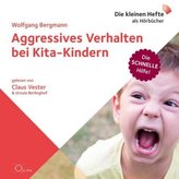 Aggressives Verhalten bei Kita-Kindern, Audio-CD