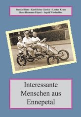 Interessante Menschen aus Ennepetal