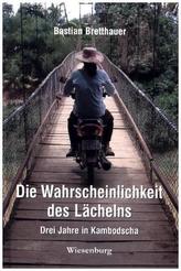 Die Wahrscheinlichkeit des Lächelns