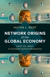 Network Origins of the Global Economy
