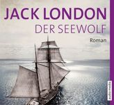 Der Seewolf, 5 Audio-CDs