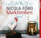 Markttreiben, 5 Audio-CDs