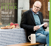 Best of Kreuthner & Wallner Live, 2 Audio-CDs
