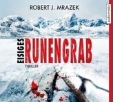 Eisiges Runengrab, 6 Audio-CDs