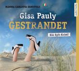 Gestrandet , 5 Audio-CDs