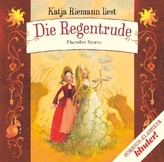 Die Regentrude, 1 Audio-CD