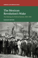 The Mexican Revolution\'s Wake