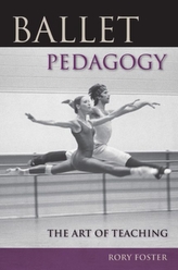  Ballet Pedagogy