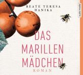 Das Marillenmädchen, 5 Audio-CDs