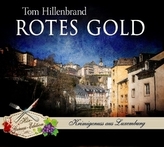 Rotes Gold, 4 Audio-CDs
