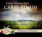 Carpe Vinum, 2 Audio-CDs