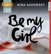 Be my Girl, 1 MP3-CD