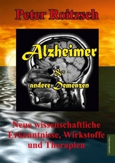 Alzheimer & andere Demenzen
