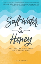  Salt Water and Honey