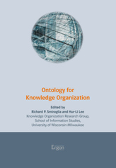 Ontology for Knowledge Organization