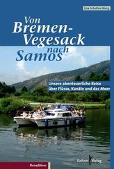 Von Bremen-Vegesack nach Samos