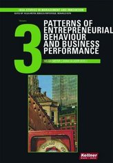 Patterns of Entrepreneurial Behaviour and Business Performance