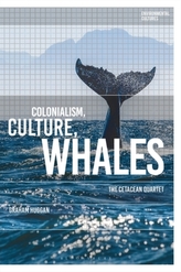  Colonialism, Culture, Whales