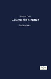 Gesammelte Schriften. Bd.7