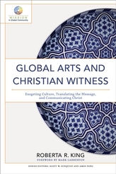  Global Arts and Christian Witness