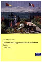 Als ob der Mond die Erde berühre