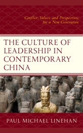 The Culture of Leadership in Contemporary China