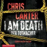 I Am Death. Der Totmacher, 6 Audio-CDs
