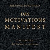 Das MotivationsManifest, 2 Audio-CDs